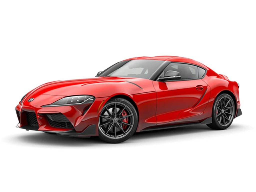 New 2026 Toyota GR Supra For Lease or Sale in West Caldwell, NJ: Near ...